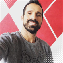 Fotografia de José Dinis